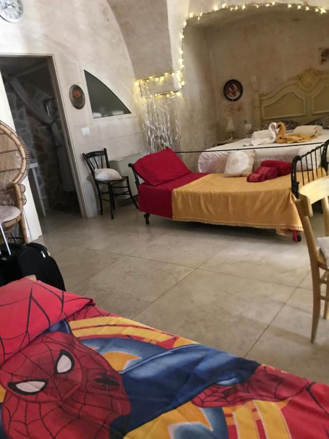 ファザーノPalazzo Savoia 1856アパートメント エクステリア 写真