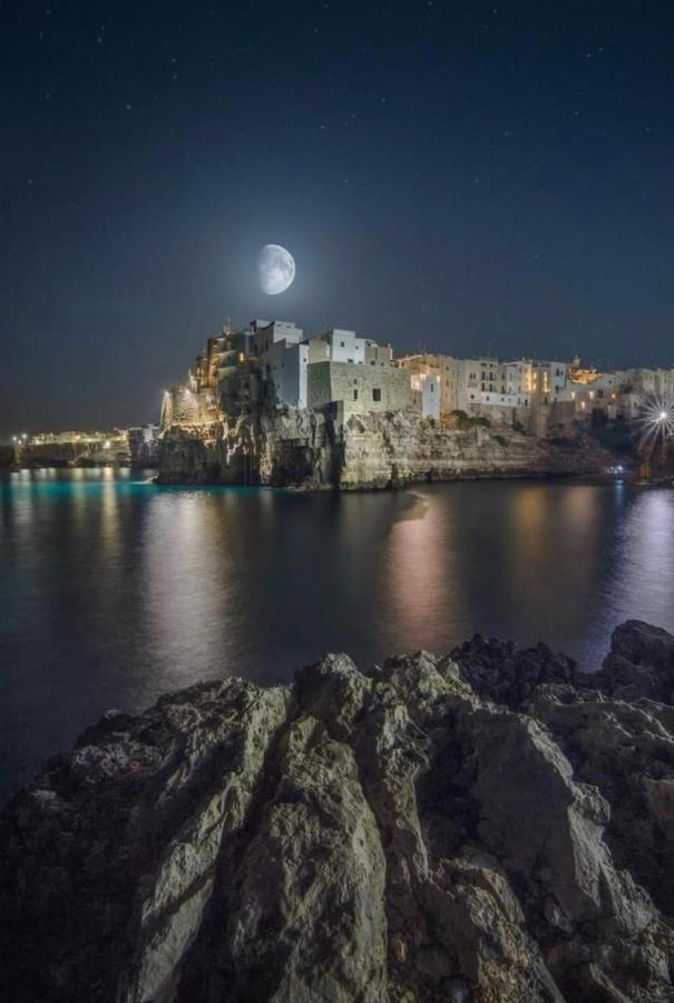 ファザーノPalazzo Savoia 1856アパートメント エクステリア 写真