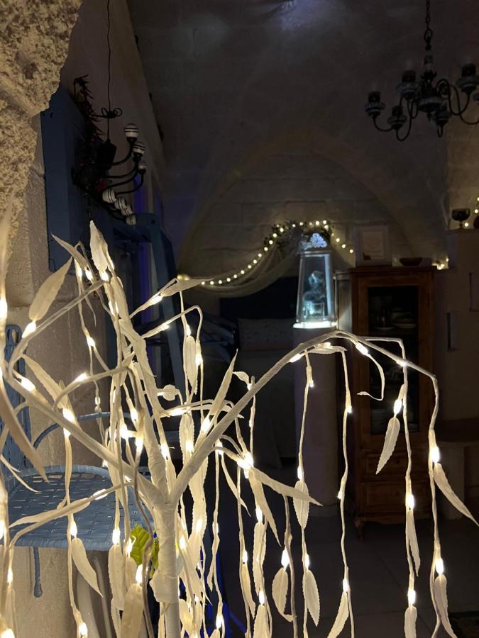 ファザーノPalazzo Savoia 1856アパートメント エクステリア 写真