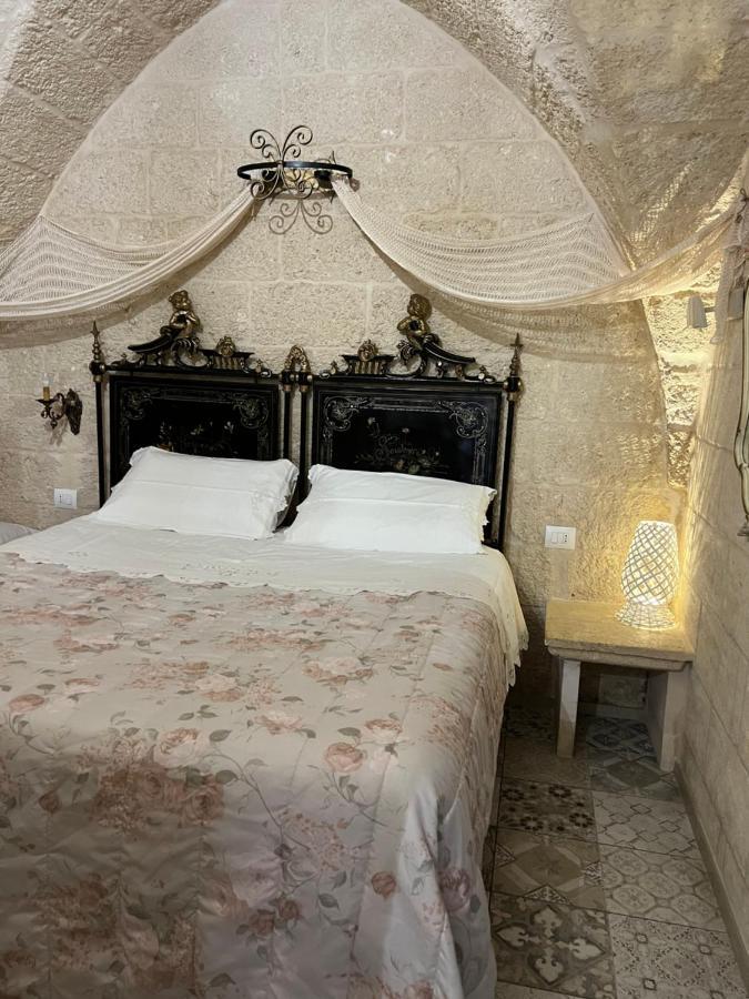 ファザーノPalazzo Savoia 1856アパートメント エクステリア 写真