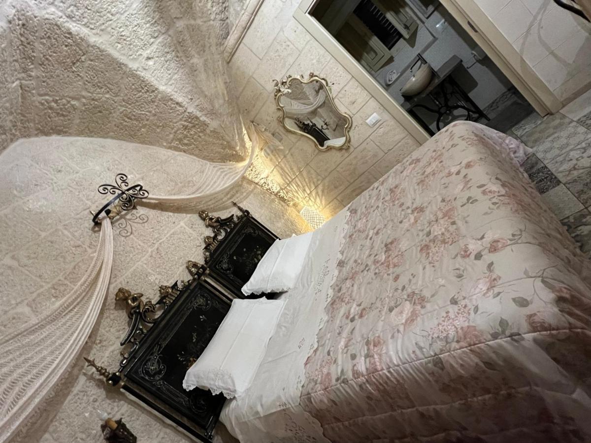 ファザーノPalazzo Savoia 1856アパートメント エクステリア 写真