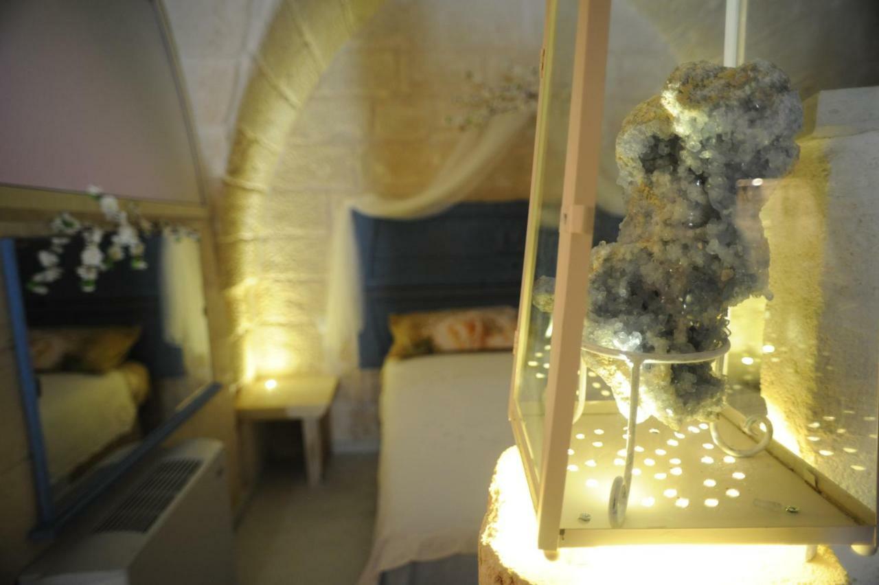 ファザーノPalazzo Savoia 1856アパートメント エクステリア 写真